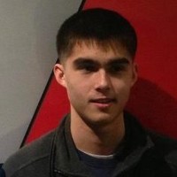 ATA Engineering Employee Thomas Board's profile photo