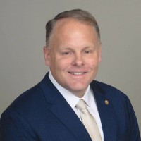 Amazon Employee John Wren's profile photo