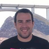 Dow Employee Christopher Pena's profile photo