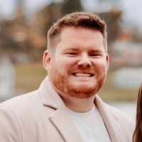 Jeevz Employee Jack Glover's profile photo