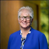 Renewable Water Resources (ReWa) Employee Rebecca West's profile photo