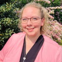 99Pledges Employee Crystal Archer's profile photo