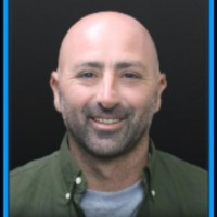 Amazon Web Services (AWS) Employee Adrian Gatt's profile photo