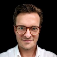 Roche Diagnostics Nederland Employee Stijn Vullinghs's profile photo