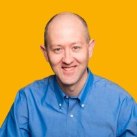 DecisionBrain Employee Justin Clark's profile photo