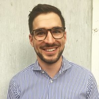 Torxen Employee Justin Kangarloo's profile photo