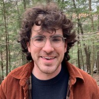 COCC Employee Christopher Deakin's profile photo