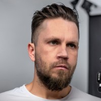 Soft Square Employee Teliee Popov's profile photo