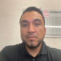 Surplus Building Materials Employee Carlos Gutierrez's profile photo