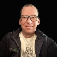 LSD Information Technology Employee Christiaan Hendrikse's profile photo