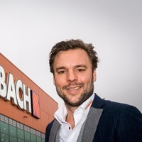 Stichting HORNBACHhelpt Employee Maarten Post's profile photo
