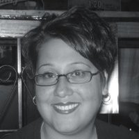 Miniature Precision Components Employee Angie Raya's profile photo