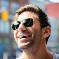 Freestyle Employee Jimmy Scotto's profile photo