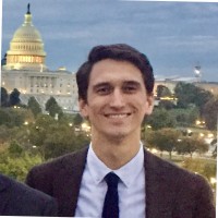 Rewiring America Employee Zach Pierce's profile photo