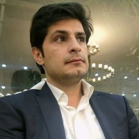 Takdaneh Employee Saeed Rahmati's profile photo