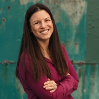 Microsoft Employee Lisa Gardiner's profile photo