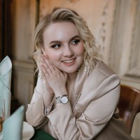 EMedSupport Employee Kseniya Ponomareva's profile photo