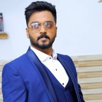 Readywire Employee Venkatramanan Sree's profile photo