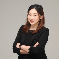AXA Hong Kong and Macau Employee Taylor Fung's profile photo