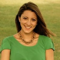 Netflix Employee Rasha Kashkoush's profile photo