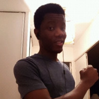 TransWay Employee Eric Afenyo's profile photo