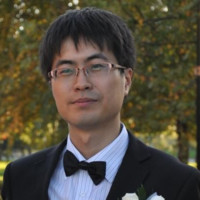 Southern Illinois University Edwardsville Employee Jie Dong's profile photo