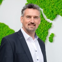 Microtronics Engineering GmbH Employee Martin Mielke's profile photo