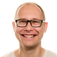 ITgenerator Employee Jacek Knaflewski's profile photo