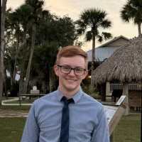 Conducive Consulting Employee Matthew Collins's profile photo