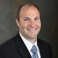 OCD Tech Employee Michael Hammond's profile photo