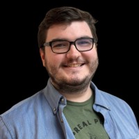 Appalshop, Inc Employee Aaron Asbury's profile photo