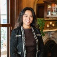 BMOC Employee Cissy Zhang's profile photo