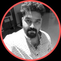 IONAGE Employee Varun Chandran's profile photo