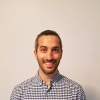 Professional Physical Therapy Employee Brian Wentworth's profile photo