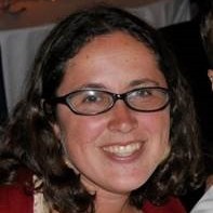 Partners In Health Employee Cate Oswald's profile photo