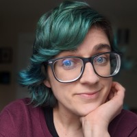 Advance Psychotherapy Practice Employee Erica Merten's profile photo