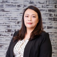 Velocity Procurement Employee Iris Hudson's profile photo