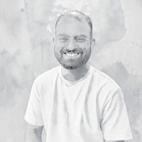 AG2 Employee Priyanshu Deshmukh's profile photo