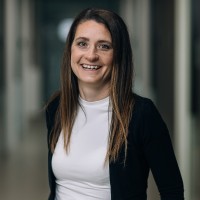 TIKO PRO Employee Kristina Hudrap's profile photo