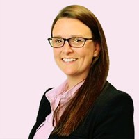 Downing LLP Employee Danielle Jones's profile photo