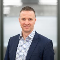 Tritax Group Employee Nick Ireland's profile photo