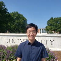 Onebrief Employee Christopher Xu's profile photo