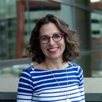 IFACTORY Employee Beth Carron's profile photo