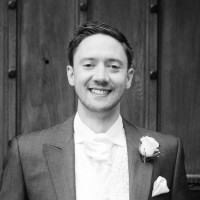 The Wonderfield Group Employee Steven Case's profile photo