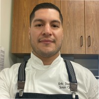 Eric Davila Email & Phone Number