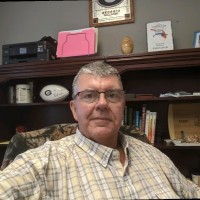 Mid-Atlantic Roofing Supply Employee Tim Hardman's profile photo