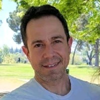 Kaiser Permanente Employee Matthew Weldon's profile photo