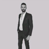 Maderas Rainforest Conservancy Employee Adham Yehia's profile photo