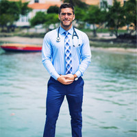 Hawaii Emergency Physicians Associated Employee Ryan Conklin's profile photo