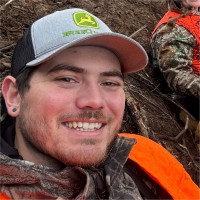 Clark County Lawn and Tractor Employee Jack Spiess's profile photo